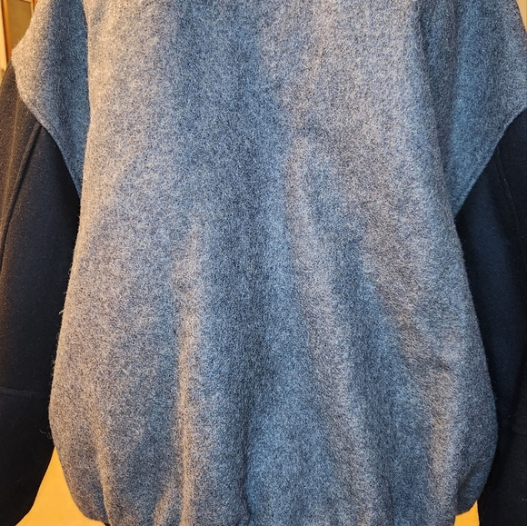 RARE VINTAGE The Beatles 1964 World Tour Limited Edition Crew Jacket Size XLrg - Picture 4 of 6